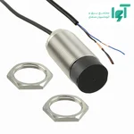 سنسور القایی سه سیم NPN امرن E2B-M30LN30-WP-C1 2M